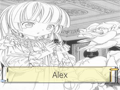 alex 狮子座一周运势3.18-3.24